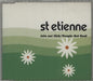 St Etienne Join Our Club UK CD single (CD5 / 5") HVN15CD