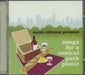 St Etienne Songs For A Central Park Picnic UK CD album (CDLP) CR9001