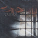 Staind Outside UK Promo CD-R acetate CD-R ACETATE