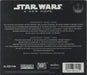 Star Wars Star Wars (A New Hope) (The Original Motion Picture Soundtrack) US 2 CD album set (Double CD)