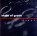 State Of Grace Hello EP UK CD single (CD5 / 5") STONE02CD