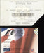 Status Quo Riffs World Tour 2003-2004 + Ticket Stubs UK tour programme QUOTRRI384251