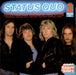 Status Quo Status Quo UK 2-LP vinyl record set (Double LP Album) SSD8035