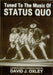 Status Quo Tuned To The Music Of Status Quo - Autographed by Author UK book 1898927901