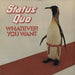 Status Quo Whatever You Want French 7" vinyl single (7 inch record / 45) 6059242