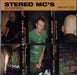 Stereo MCs DJ Kicks Portugese CD album (CDLP) !K7082CD