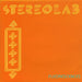 Stereolab Fluorescences UK 7" vinyl single (7 inch record / 45) DUHFD14S