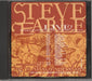 Steve Earle You're Still Standing There US Promo CD single (CD5 / 5") PRO-CD-8539