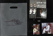 Steve Vai Evo Premium Experience tour bundle 2007 - Autographed UK memorabilia MEMORABILIA