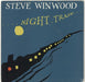 Steve Winwood Night Train UK 7" vinyl single (7 inch record / 45) WIP6710