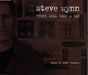 Steve Wynn There Will Come A Day German CD single (CD5 / 5") BLUSI0268