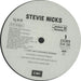 Stevie Nicks I Can't Wait - White Label + Obi Japanese Promo 12" vinyl single (12 inch record / Maxi-single) NIC12IC268078