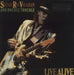 Stevie Ray Vaughan Live Alive - 180gm UK 2-LP vinyl record set (Double LP Album) MOVLP662