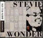 Stevie Wonder Tomorrow Robins Will Sing UK CD single (CD5 / 5") 8603732