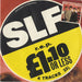 Stiff Little Fingers £1.10 Or Less UK 7" vinyl single (7 inch record / 45) CHS2580