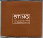 Sting After The Rain Has Fallen - Tin Tin Out UK Promo CD-R acetate RCD2