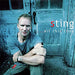 Sting All This Time UK Promo CD album (CDLP) ATT1