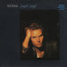 Sting Fragile UK 7" vinyl single (7 inch record / 45) AM439