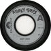 Stinky Toys Boozy Creed - Wide Injection UK 7" vinyl single (7 inch record / 45)