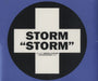 Storm (90s) Storm UK CD single (CD5 / 5") CDTIV-94