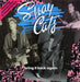 Stray Cats Bring It Back Again UK 12" vinyl single (12 inch record / Maxi-single) 12MT62