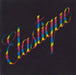 Stretch Elastique UK vinyl LP album (LP record) ANCL2014