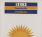 Strike The Morning After (Free At Last) UK CD single (CD5 / 5") FRSHD37