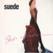 Suede She's In Fashion UK Promo CD single (CD5 / 5") PNUD44CD