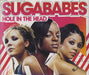 Sugababes Hole In The Head UK CD single (CD5 / 5") CID836