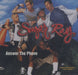 Sugar Ray Answer The Phone US Promo CD single (CD5 / 5") PRCD-300658