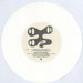 Super Furry Animals Ysbeidiau Heulog - White Vinyl UK 7" vinyl single (7 inch record / 45) SFA07YS246955