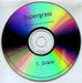 Supergrass Grace Australian Promo CD-R acetate CD-R ACETATE