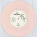 Supergrass Grace - Light Pink Vinyl UK 7" vinyl single (7 inch record / 45) SGS07GR223755