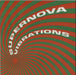 Supernova Vibrations UK 12" vinyl single (12 inch record / Maxi-single) BLR17T