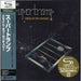 Supertramp Crime Of The Century Japanese SHM CD UICY-93609