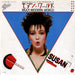 Susan Multi-Modern World Japanese 7" vinyl single (7 inch record / 45) 07.5H-58