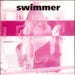 Swimmer She/ Bleach And Love UK 7" vinyl single (7 inch record / 45) QXUK001-7