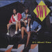 SWV It's About Time German CD album (CDLP) 74321166112