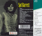 Syd Barrett Opel + ¥2,800 Obi Japanese Promo CD album (CDLP) 4988006628236