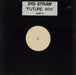 Syd Straw Future 40's (String Of Pearls) UK Promo 12" vinyl single (12 inch record / Maxi-single) VUST6