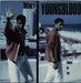 Sydney Youngblood Hooked On You UK 7" vinyl single (7 inch record / 45) YR65