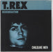 T-Rex / Tyrannosaurus Rex Childlike Men - Numbered + Sealed UK 7" vinyl single (7 inch record / 45) BUG-100