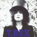 T-Rex / Tyrannosaurus Rex Telegram Sam - RSD12 - Blue Vinyl UK Promo 7" vinyl single (7 inch record / 45) BOLAN4