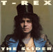 T-Rex / Tyrannosaurus Rex The Slider UK CD album (CDLP) MARCD503