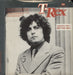 T-Rex / Tyrannosaurus Rex Truck On EP - Promo stickered UK 7" vinyl single (7 inch record / 45)