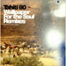 Tahiti 80 Wallpaper For The Soul Remixes French Promo CD single (CD5 / 5") 0001029