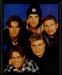 Take That Take That Framed Photograph UK memorabilia FRAMED PHOTOGRAPH