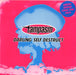 Tampasm Darling Self Desctruct - Pink Vinyl UK 7" vinyl single (7 inch record / 45) MER489