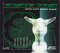 Tangerine Dream Lamb With Radar Eyes German 2-disc CD/DVD set 222239-205