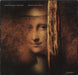 Tangerine Dream Mona Da Vinci German CD album (CDLP) 052CD